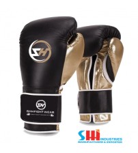 SHH BRILLIANT TRAINING COMPETITION BOXING GLOVES SHH-CG-0020
